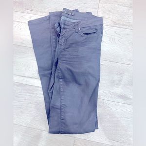 Prana- Kayla High Rise Jean